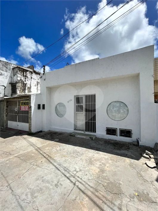 Casa com 3 quartos à venda em Trapiche Da Barra - AL