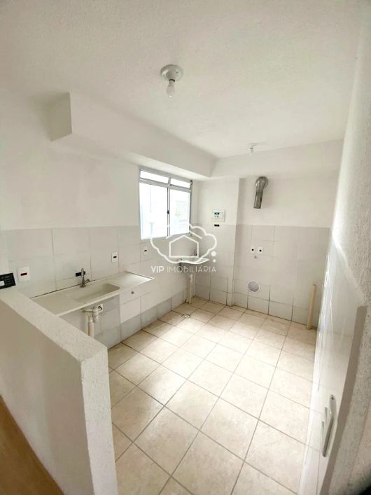 Imóvel para venda com 45 metros quadrados com 2 quartos em Santa Cruz - Rio de Janeiro - RJ