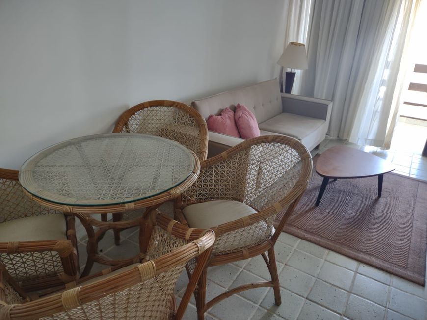 Vendo apartamento Beira Mar com 2 quartos em Cruz das Almas - Maceió - AL
