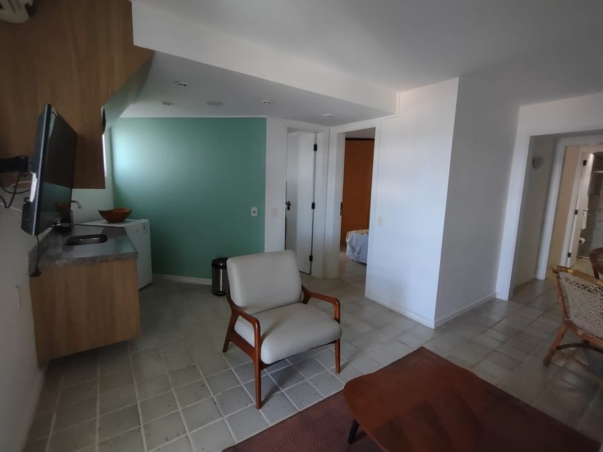 Vendo apartamento Beira Mar com 2 quartos em Cruz das Almas - Maceió - AL