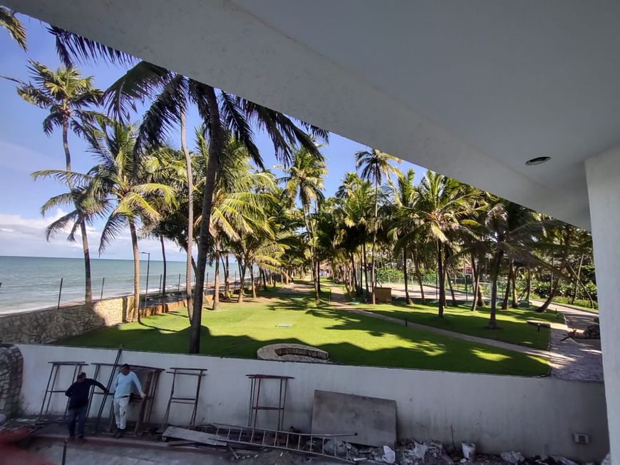 Vendo apartamento Beira Mar com 2 quartos em Cruz das Almas - Maceió - AL
