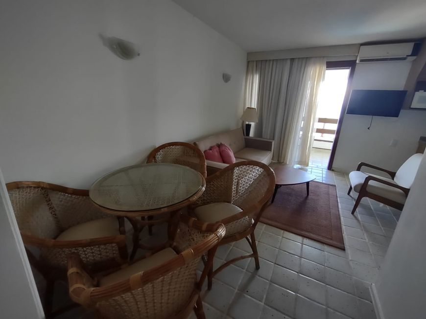 Vendo apartamento Beira Mar com 2 quartos em Cruz das Almas - Maceió - AL