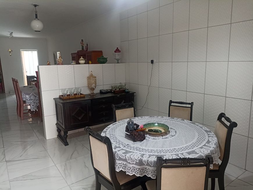 Excelente casa a venda na Ponta Grossa, próximo ao Centro - Maceió - AL