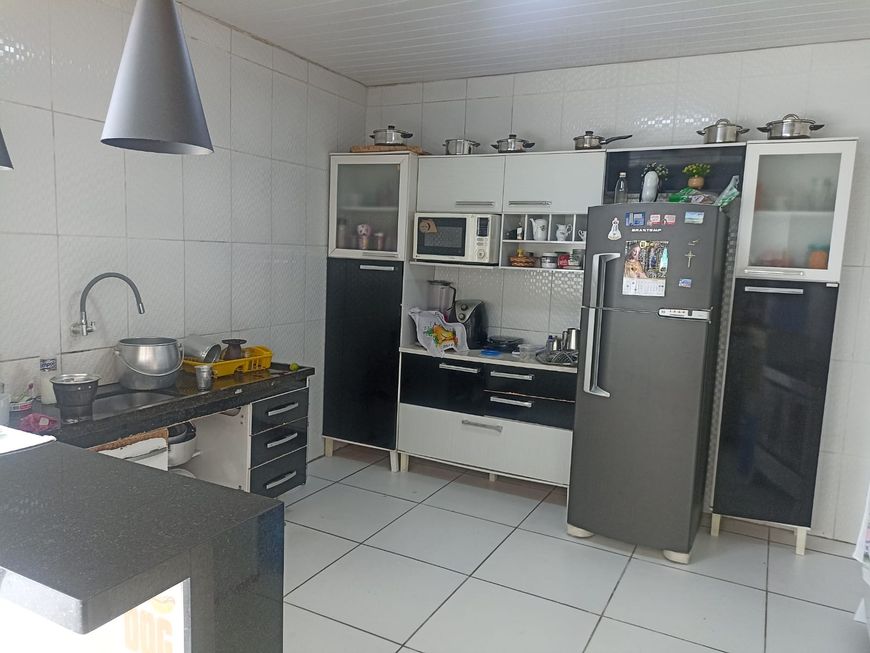 Excelente casa a venda na Ponta Grossa, próximo ao Centro - Maceió - AL