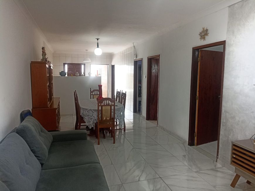 Excelente casa a venda na Ponta Grossa, próximo ao Centro - Maceió - AL
