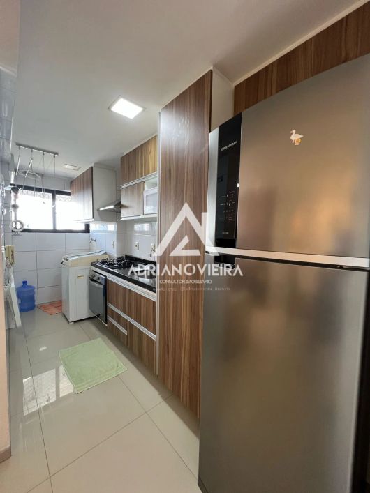 02 Quartos sendo 01 Suíte - Próximo á Praça Centenário - Com Área de Lazer - 01 Vaga