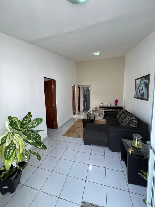 casa no Feitosa à venda