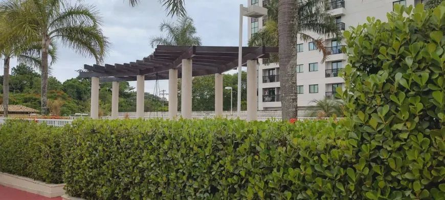 Imóvel para venda tem 64 metros quadrados com 2 quartos em Jacarepaguá - Rio de Janeiro - RJ