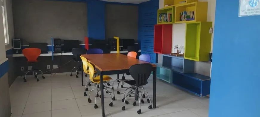 Imóvel para venda tem 64 metros quadrados com 2 quartos em Jacarepaguá - Rio de Janeiro - RJ