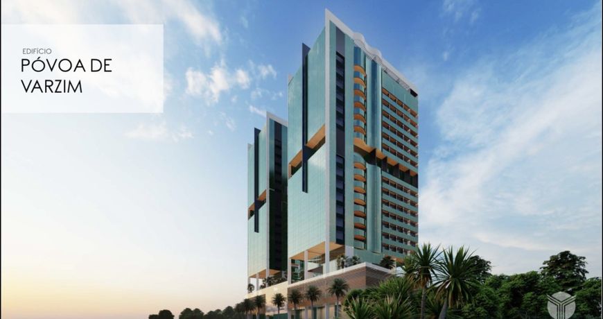 Apartamento para venda com 30 metros quadrados com 1 quarto em Jacarecica - Maceió - AL