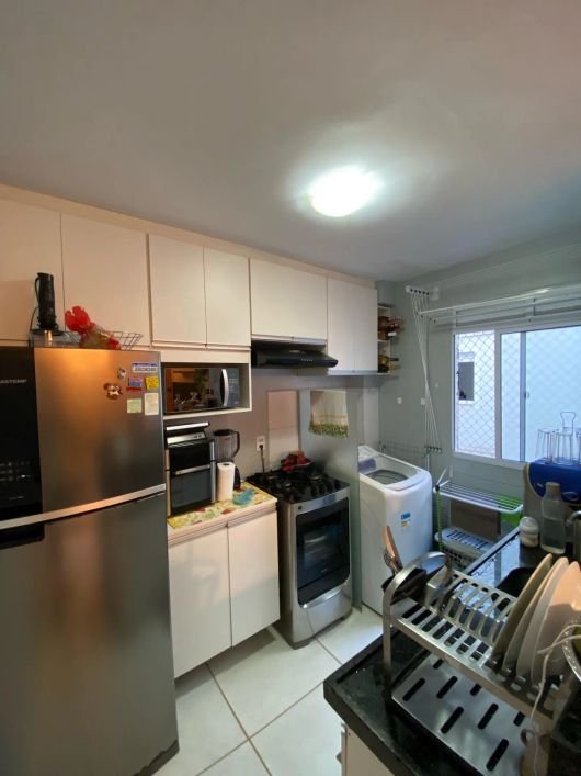 lindo apt 2/4 São Jorge