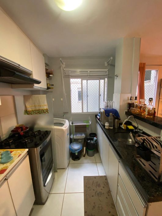 lindo apt 2/4 São Jorge