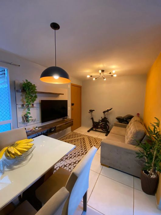 lindo apt 2/4 São Jorge