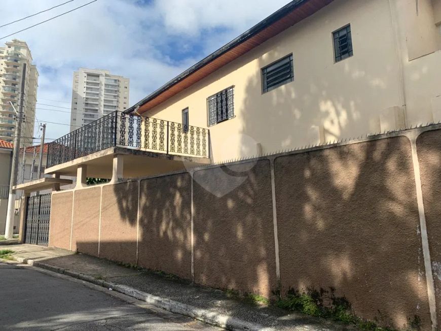 Sobrado com 3 quartos à venda em Santana - SP