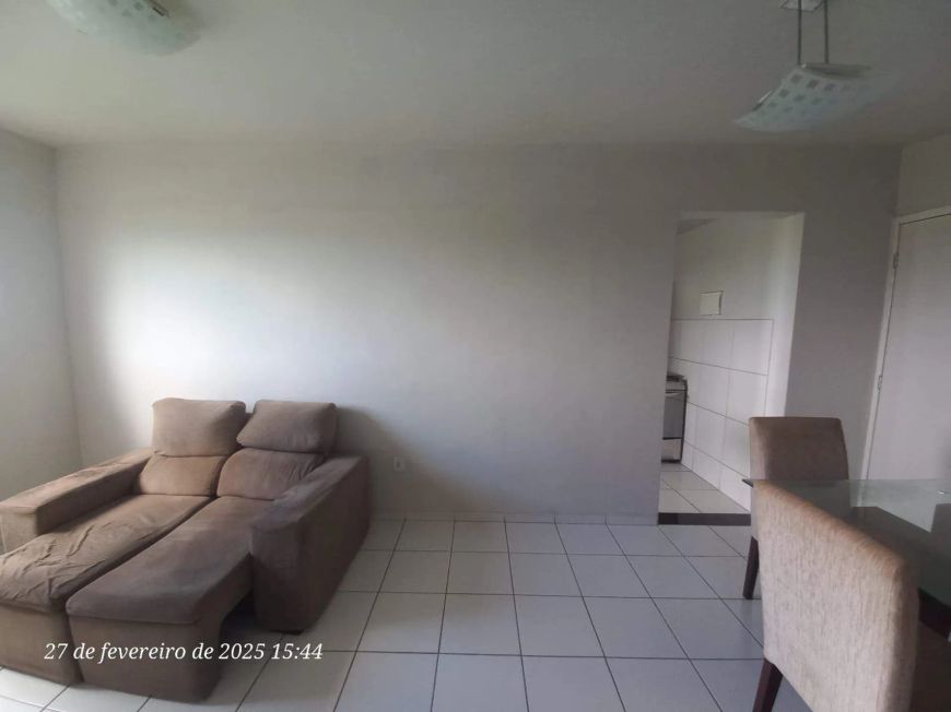 Apartamento à venda no VILLAGE DAS FONTES, BENEDITO BENTES, Maceió, AL
