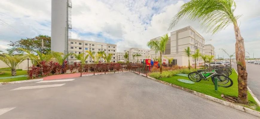🏡2 QUARTOS | TABULEIRO DOS MARTINS | 55M² |