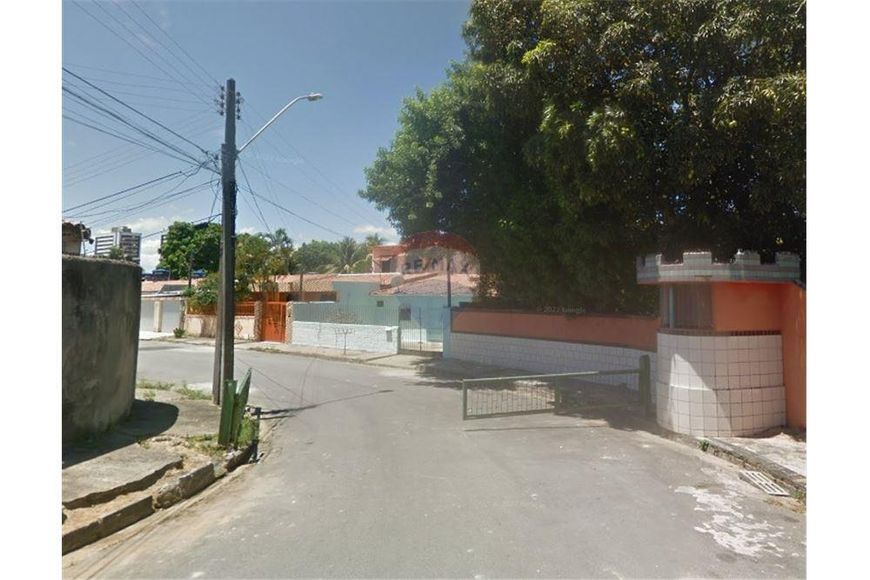 Casa - Rua Dona Maria Alves de Melo