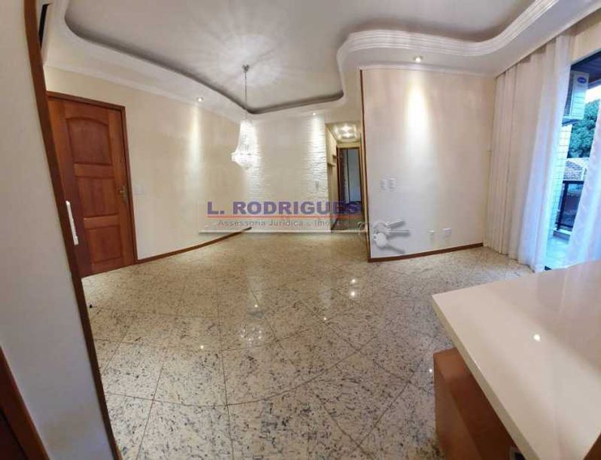 Excelente apartamento na Freguesia !