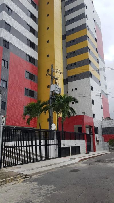 Imóvel 3/4 Gruta de Lourdes - Maceió - AL