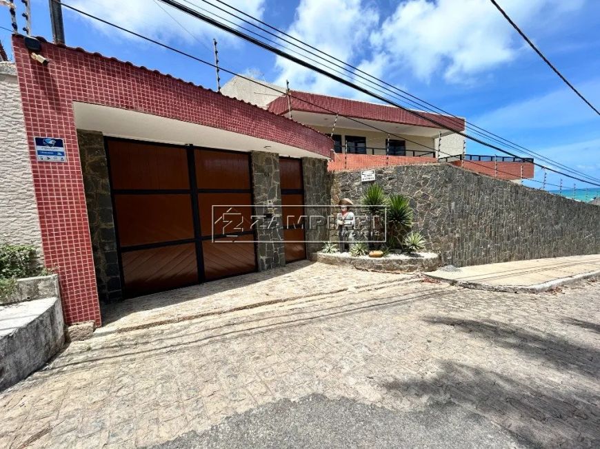 VENDA DE CASA EM JACARECICA