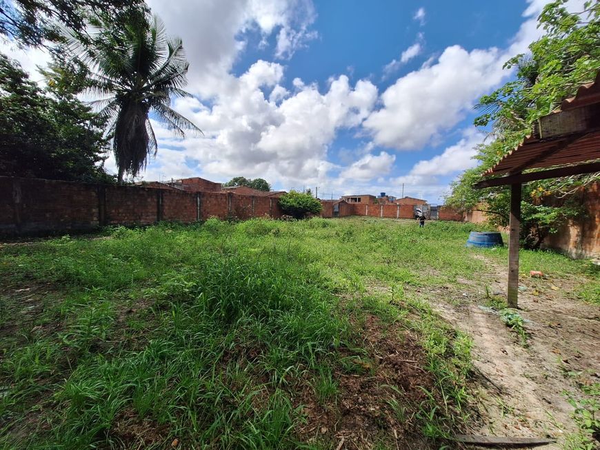 Vendo Lote/Terreno com 1000 m2 no Village campestre - Maceió -AL