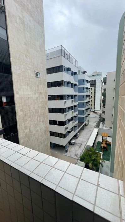 Imóvel para aluguel tem 130 metros quadrados com 3 quartos em Ponta Verde - Maceió - AL