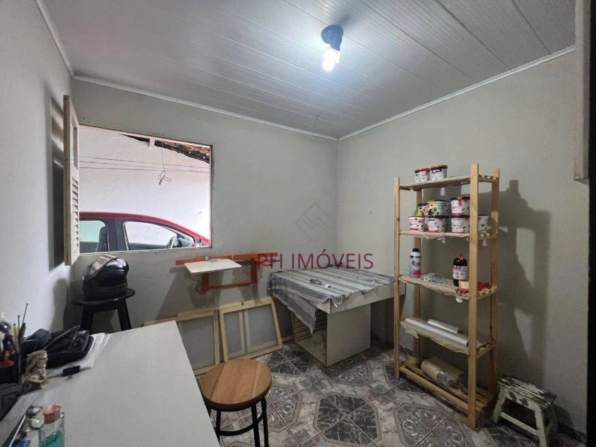 Casa com 3 dormitórios sendo 1 suíte no Tabuleiro dos Martins (Salvador Lyra)