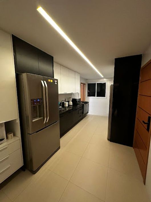 Apartamento com 4 dormitórios à venda, 260 m² por R$ 4.050.000,00 - Cruz das Almas - Maceió/AL