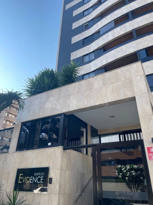 Cobertura de Alto Padrão à venda na Ponta Verde