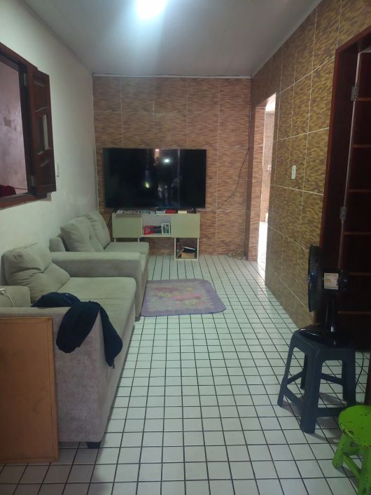 Imóvel para venda tem 100 metros quadrados com 2 quartos em Tabuleiro do Martins - Maceió - AL