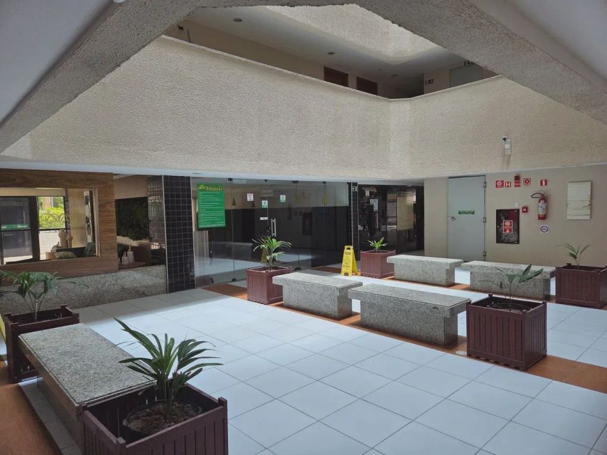 Imóvel para aluguel possui 50 metros quadrados com 1 quarto em Feitosa - Maceió - AL