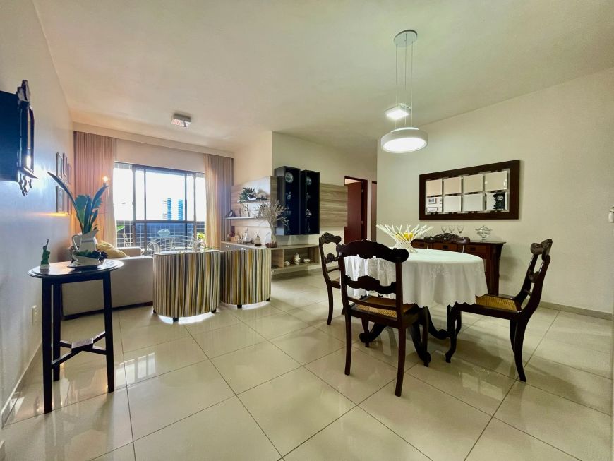 Apartamento, Gruta de Lourdes