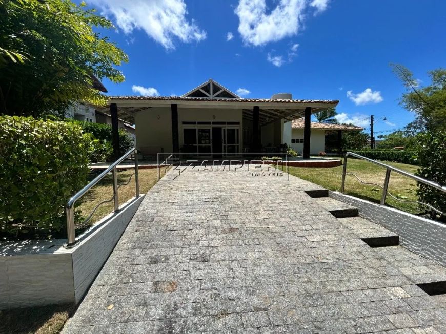 Casa com 411 m² à venda no Condomínio Aldebaran Alfa