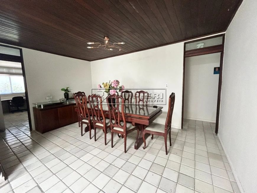 Casa com 411 m² à venda no Condomínio Aldebaran Alfa
