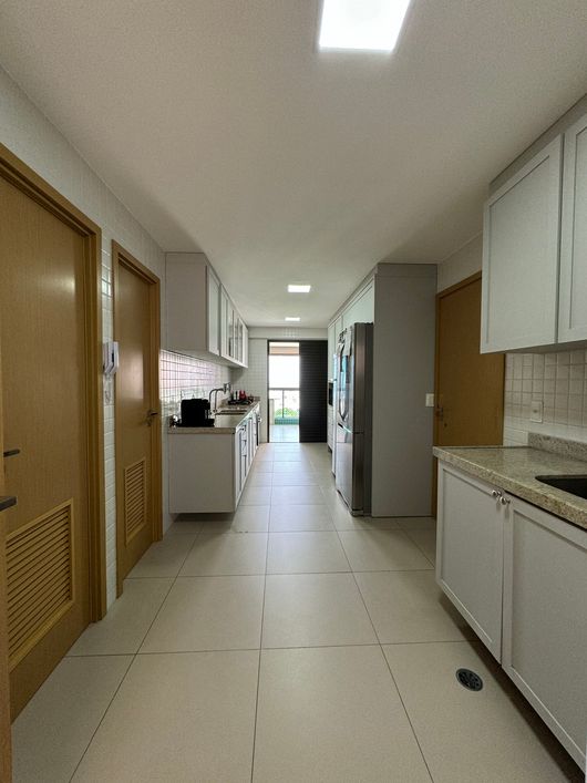 Belissimo apartamento