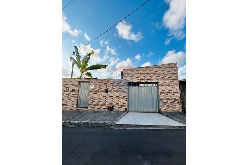 Casa a venda Benedito Bentes 1