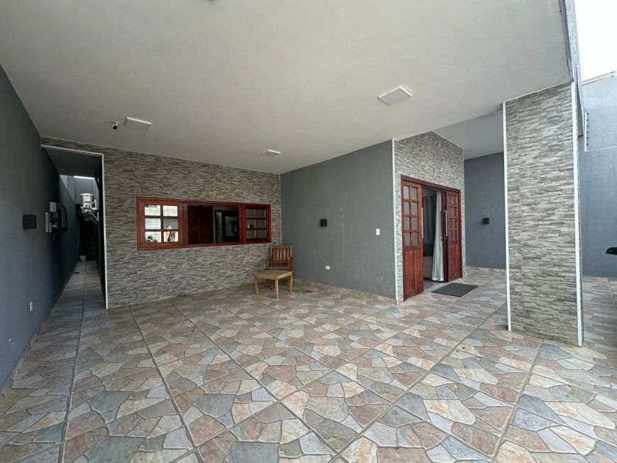 Casa Nova com 3 quartos, toda mobiliada + energia solar no São Jorge - Maceió - AL apenas R$ 700 Mil