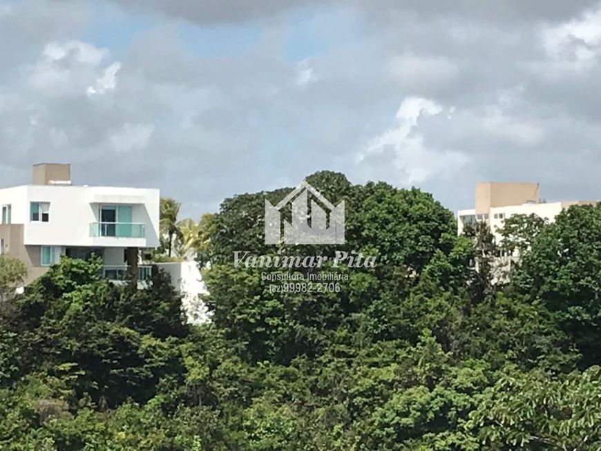 Maravilhosa casa cond. para venda tem 500 metros quadrados e 4 quartos em Serraria - Maceió - AL