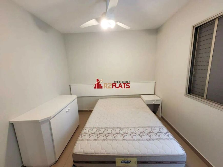 Flat com ótimo preço no bairro Jardins. Confira!