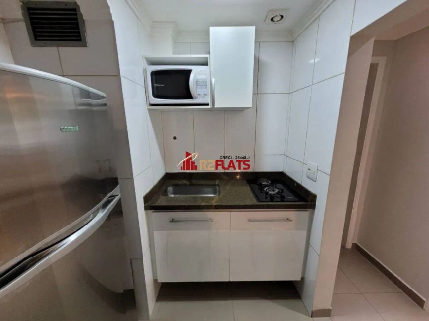 Flat com ótimo preço no bairro Jardins. Confira!