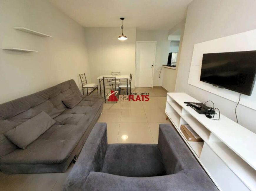 Flat com ótimo preço no bairro Jardins. Confira!