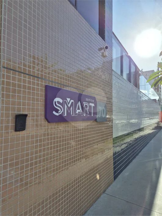 Apartamento com 3 quartos para locação em Ponta Verde - AL