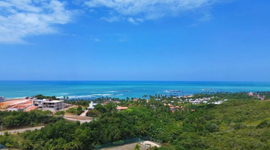 Condomínio Atlântis lotes Prontos para Construir em Garça Torta em Maceió