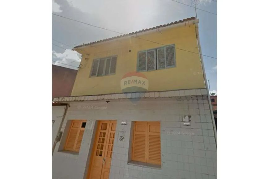 Casa à venda com 05 quartos - 252 m² - Pontal da Barra - Maceió/AL
