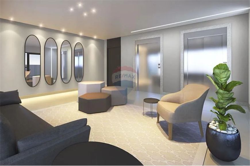 Apartamento com 2 Quartos e 1 banheiro à Venda, 50 m² por R$ 315.000