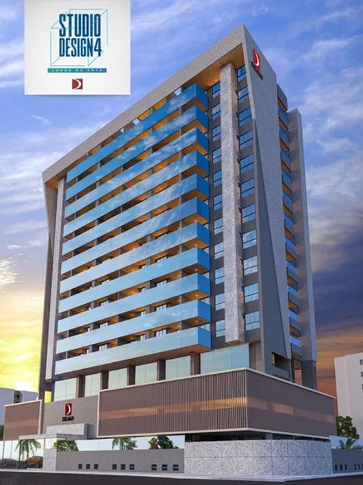 Imperdível apartamento à venda em Maceió-AL, Cruz das Almas: 1 quarto, 1 suíte, 1 sala, 2 banheiros,