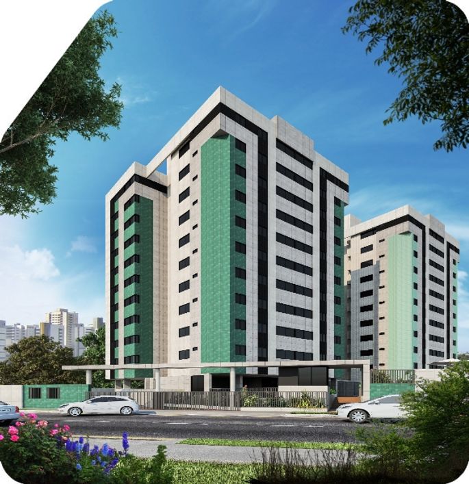 Apartamento a venda na Cruz das Almas - Maceió -AL