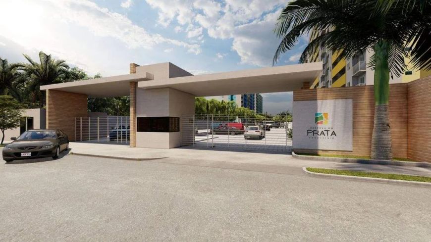 Apartamento à venda no RESERVA DO PRATA, BENEDITO BENTES, Maceió, AL