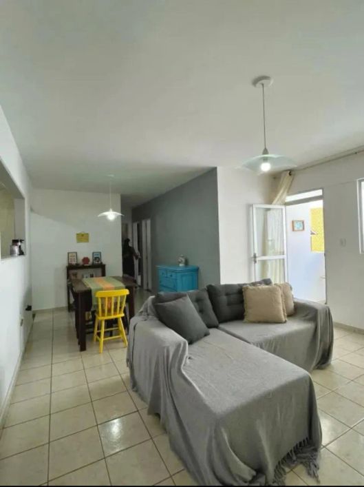 Apartamento Quarto e Sala Mobiliado na Ponta Verde - Maceió - AL