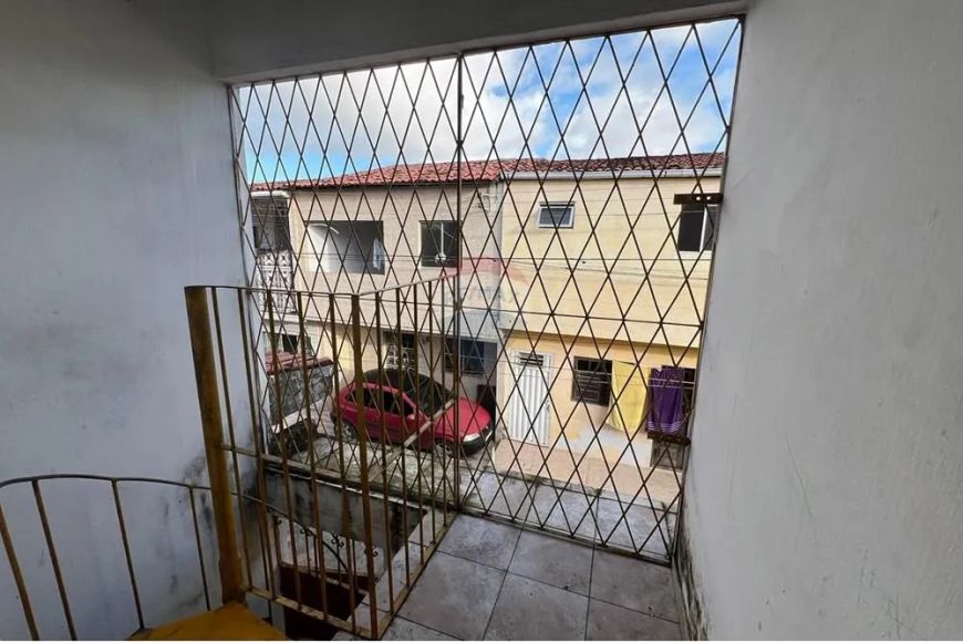 Duas casas no Feitosa